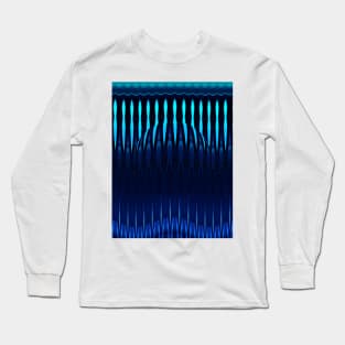 Fluorescence Long Sleeve T-Shirt